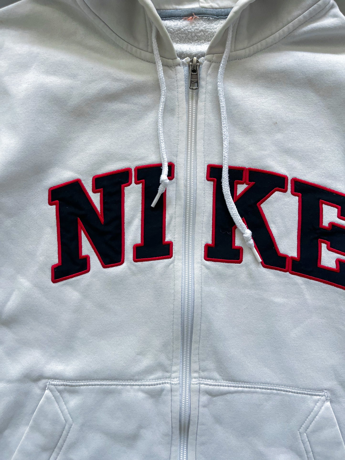 Nike Vintage Sweatjacke | M