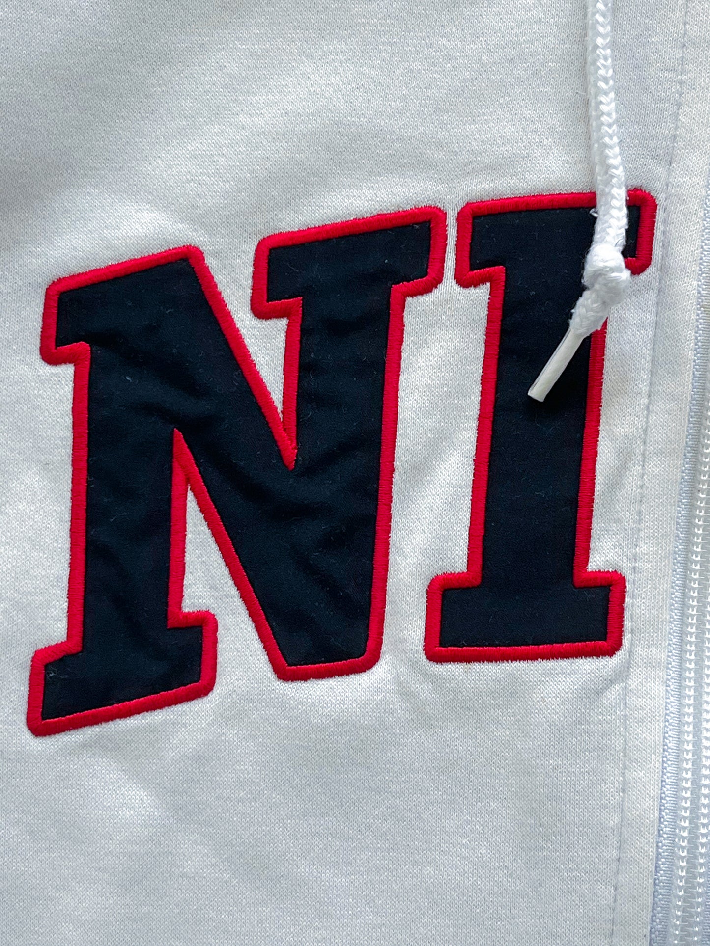 Nike Vintage Sweatjacke | M
