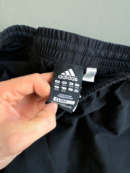Adidas Vintage Trackpants | XL