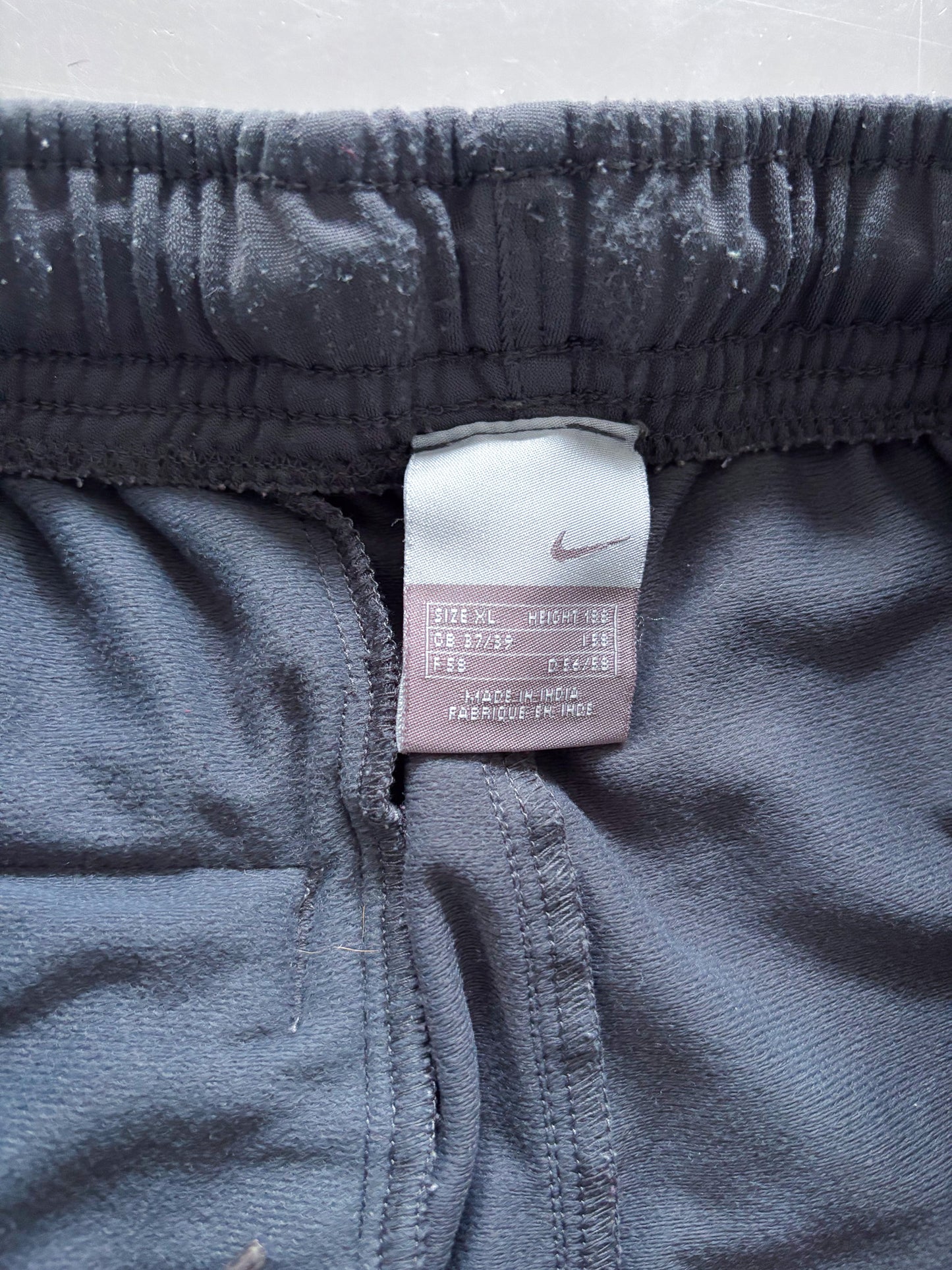 Nike Vintage Trackpants | XL