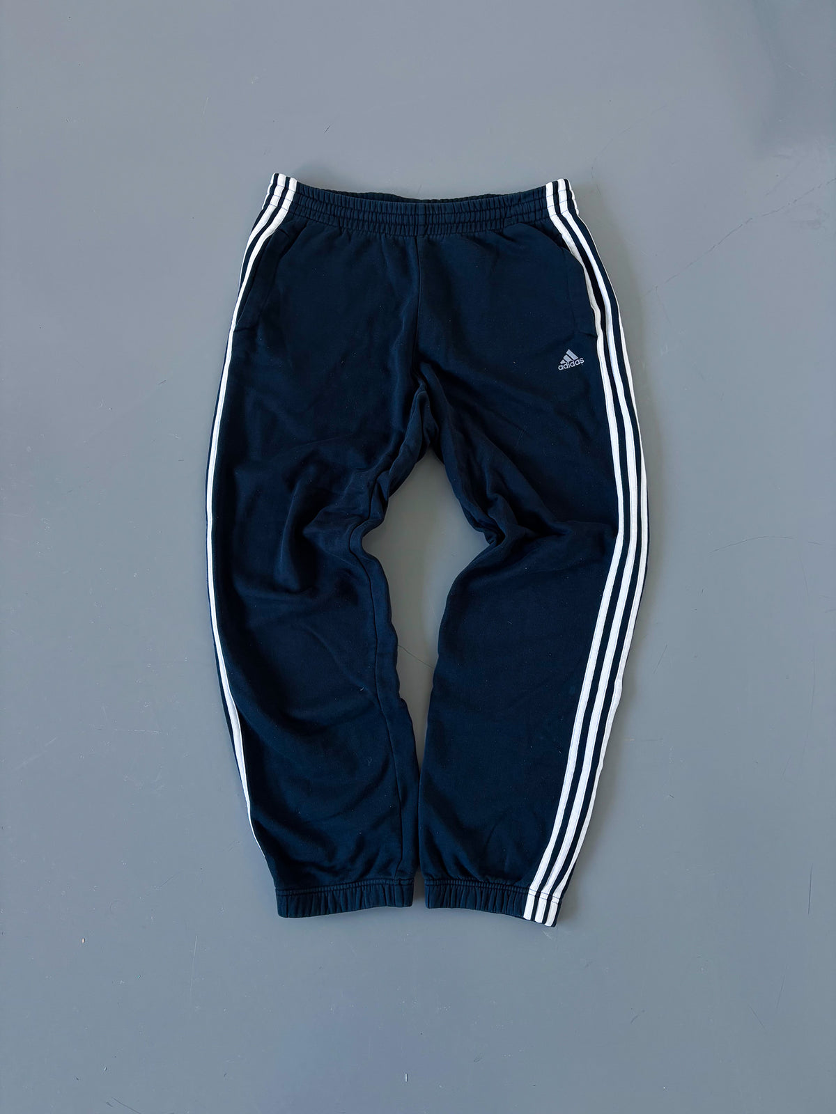 Adidas Vintage Sweatpants | M
