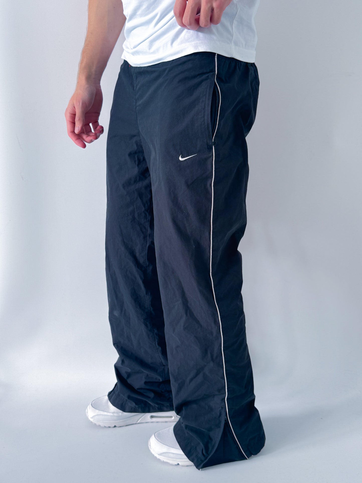 Nike Vintage Trackpants | S