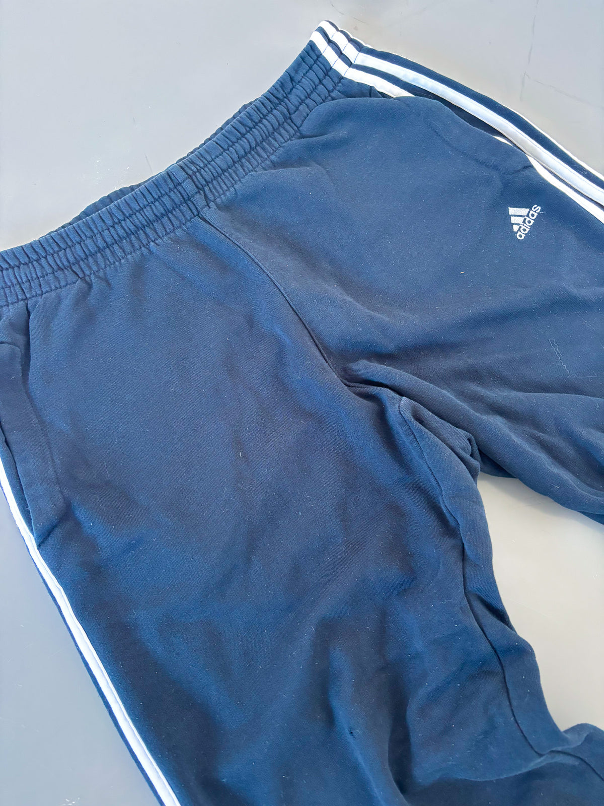 Adidas Vintage Sweatpants | M