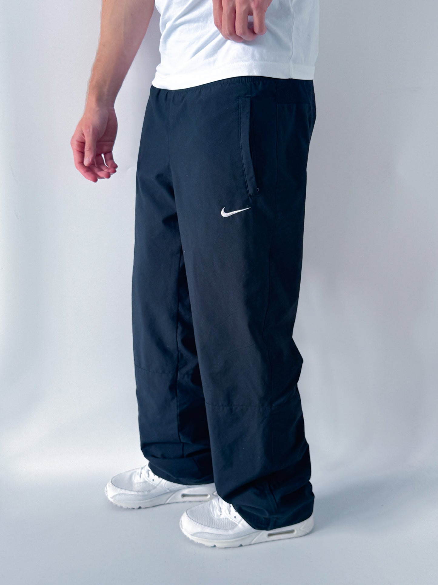 Nike Vintage Trackpants | M