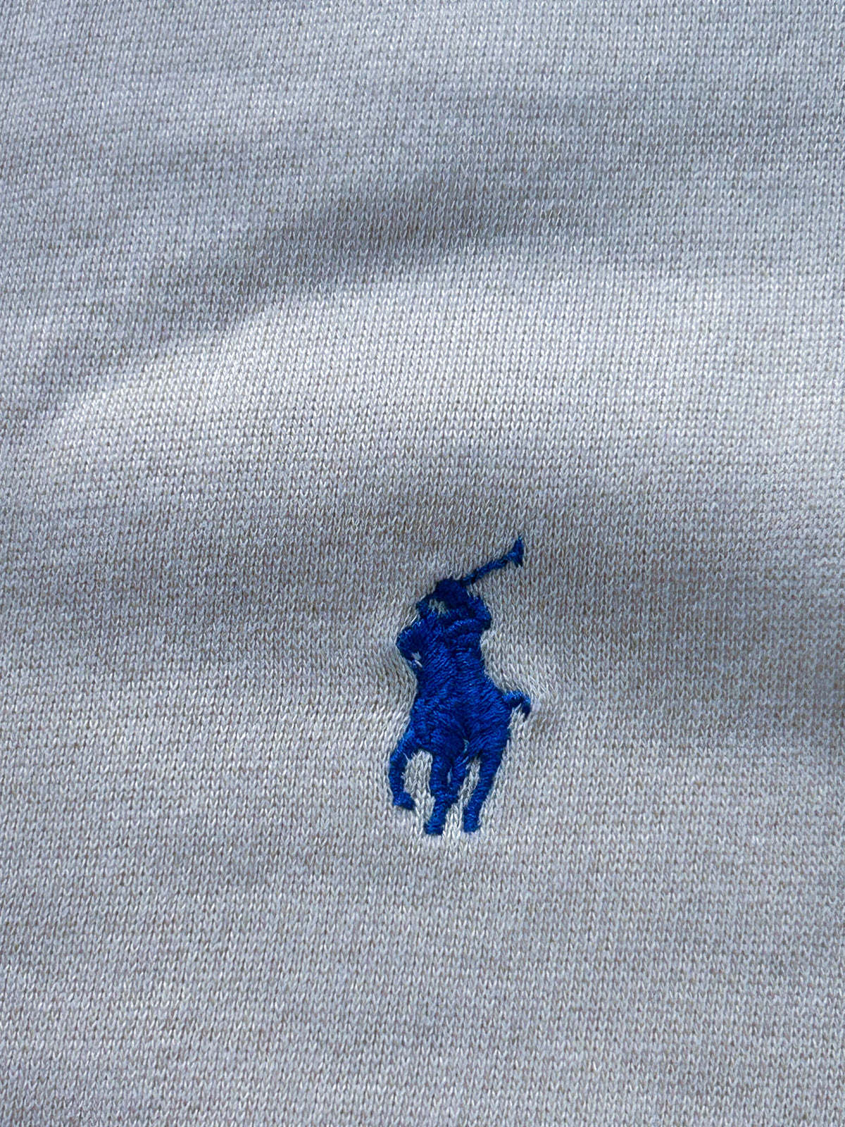 Polo Ralph Lauren Vintage Sweatjacke | S