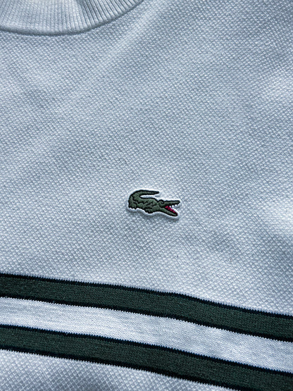 Lacoste Vintage Pullover | S
