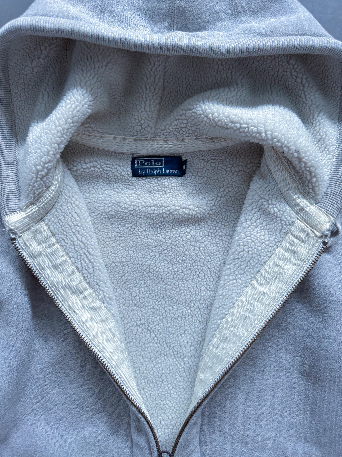 Polo Ralph Lauren Vintage Sweatjacke | M