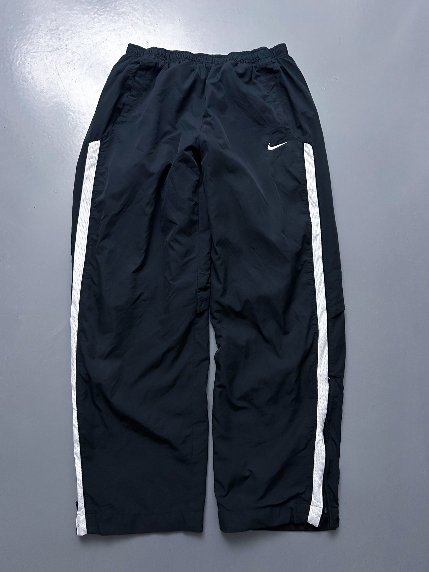 Nike Vintage Trackpants | XL