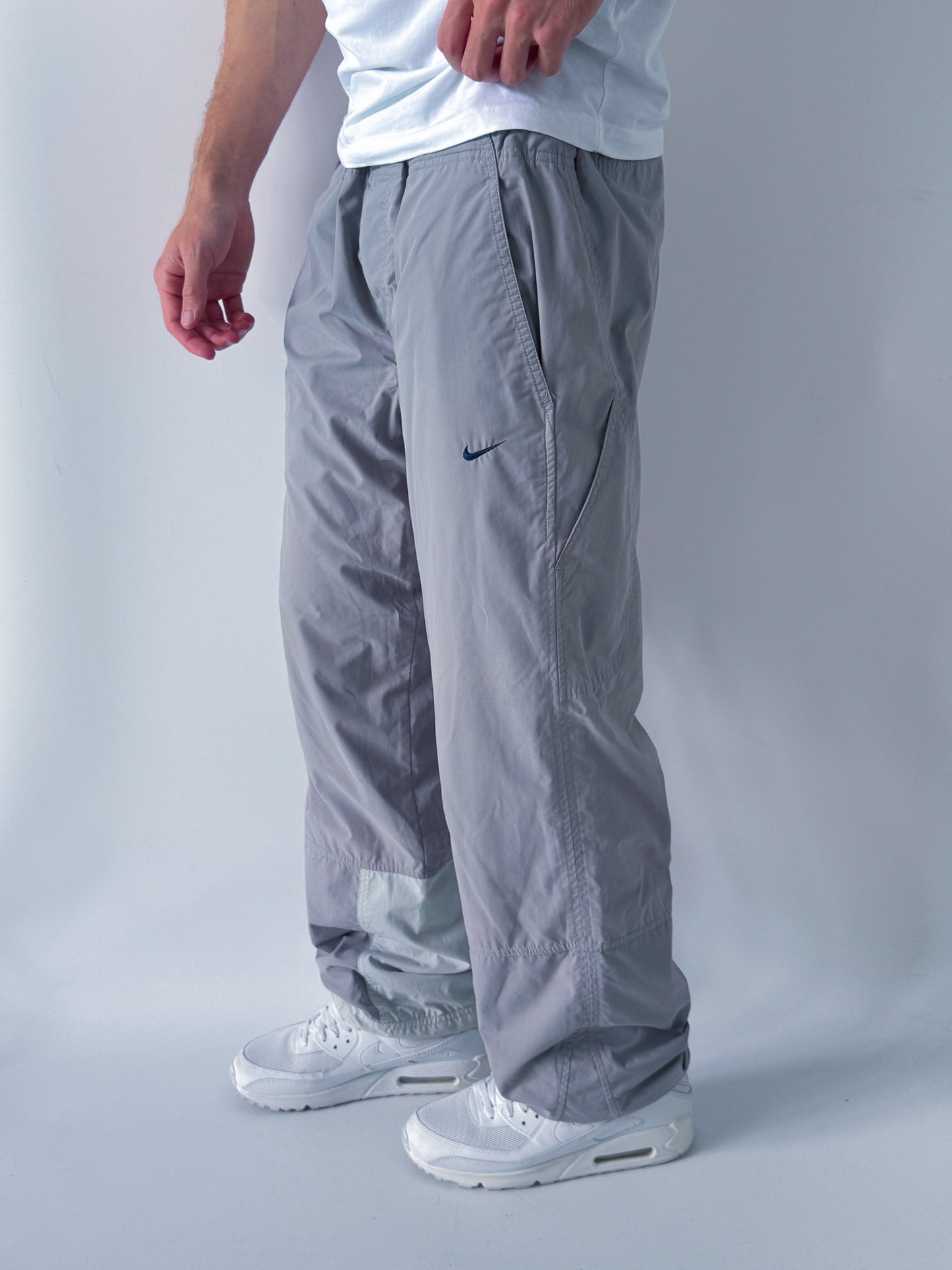Nike Vintage Trackpants | M