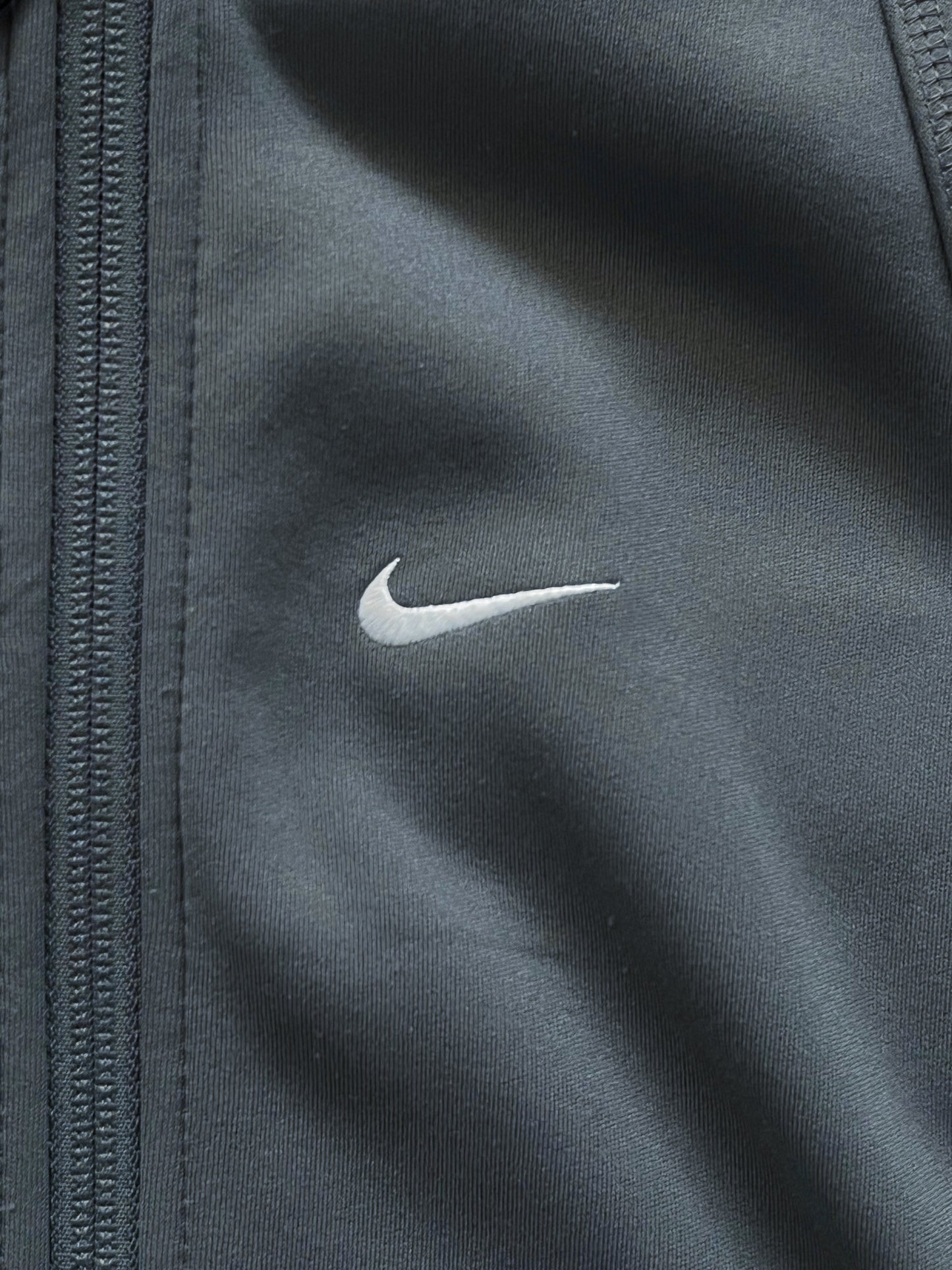 Nike Vintage *Full Zip* Sweatjacke | S