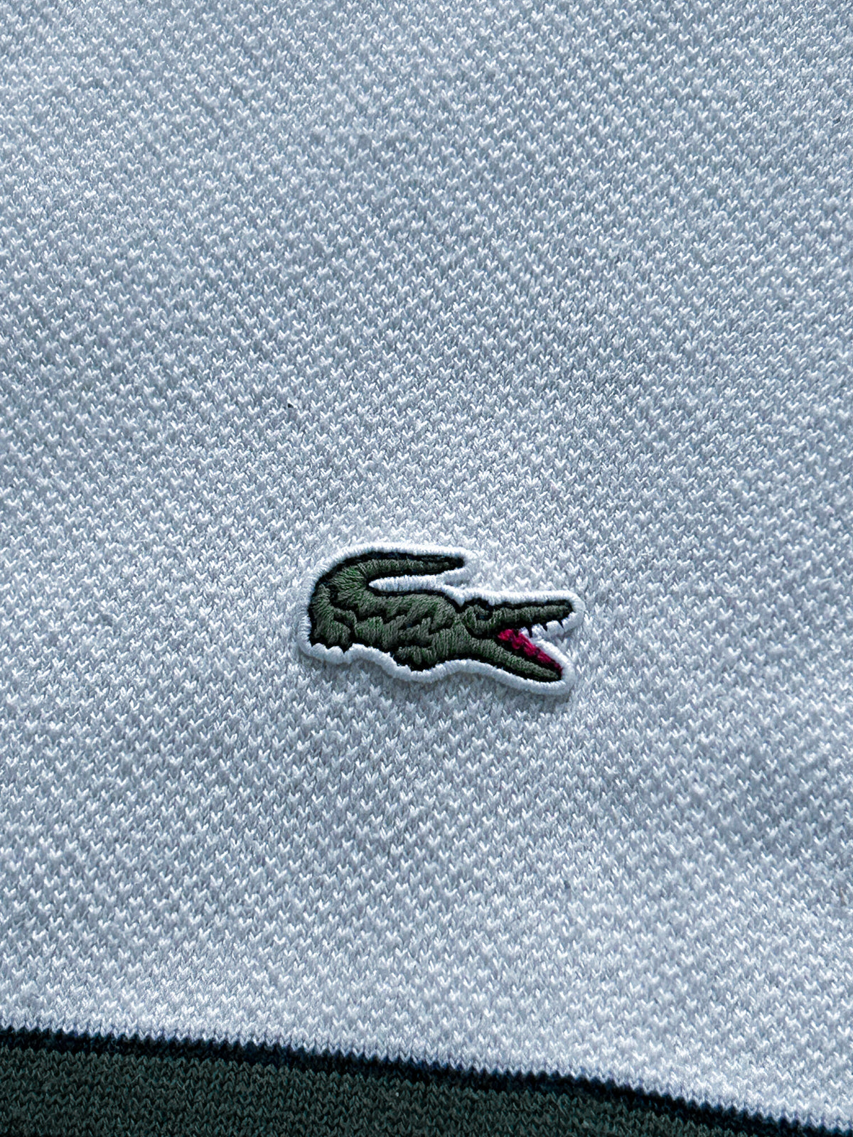 Lacoste Vintage Pullover | S
