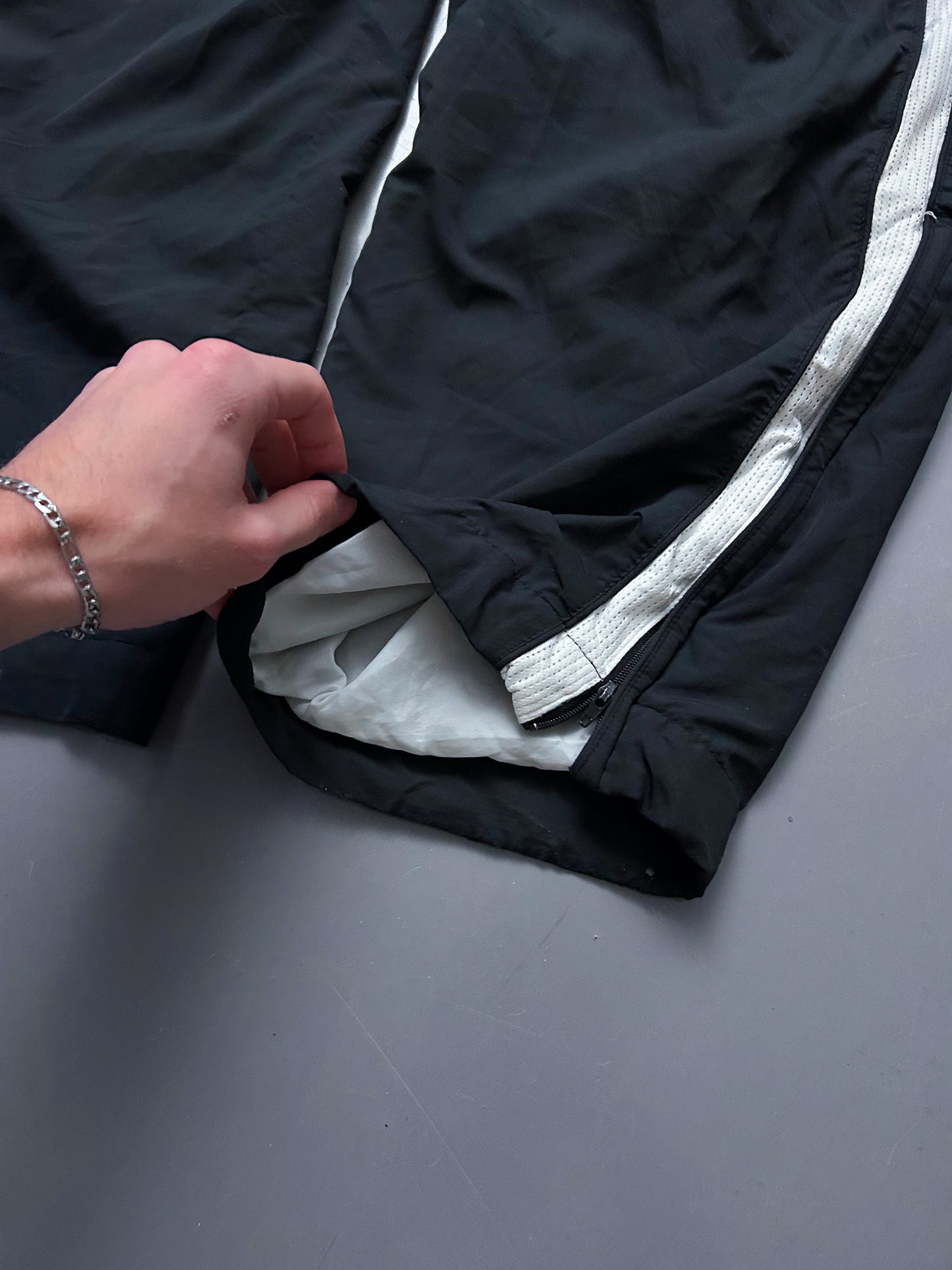 Nike Vintage Trackpants | XL