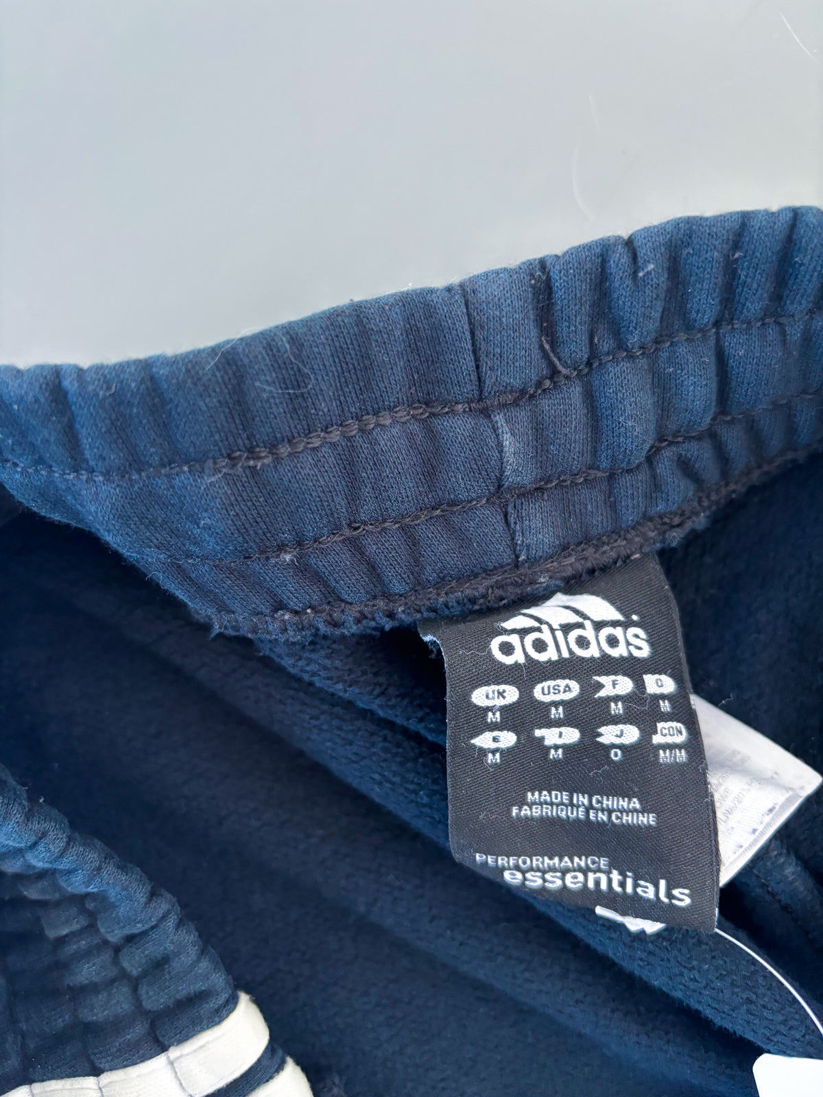 Adidas Vintage Sweatpants | M