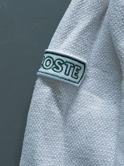 Lacoste Vintage Pullover | S