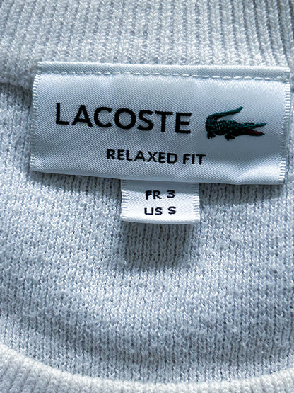 Lacoste Vintage Pullover | S