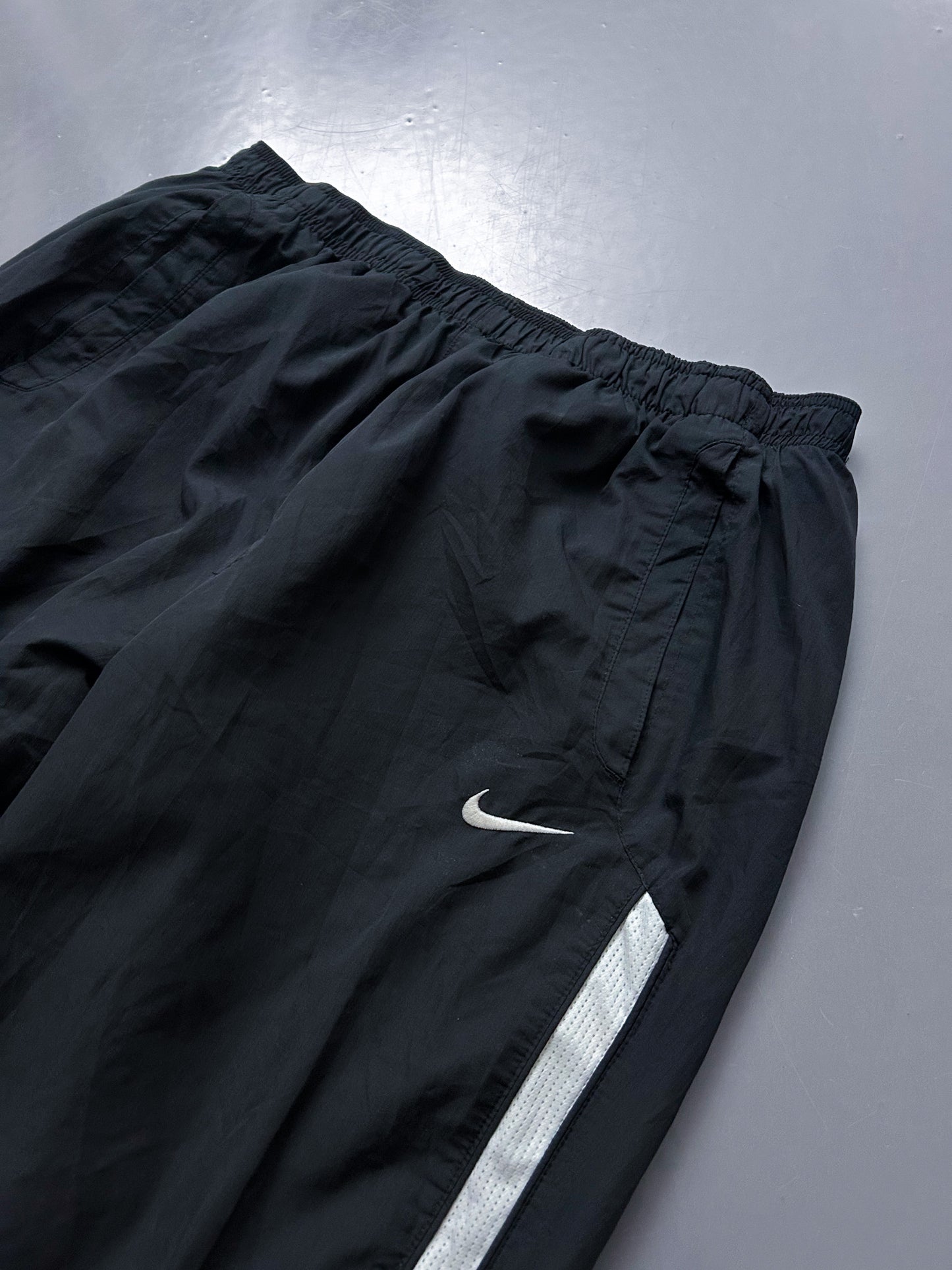 Nike Vintage Trackpants | XL