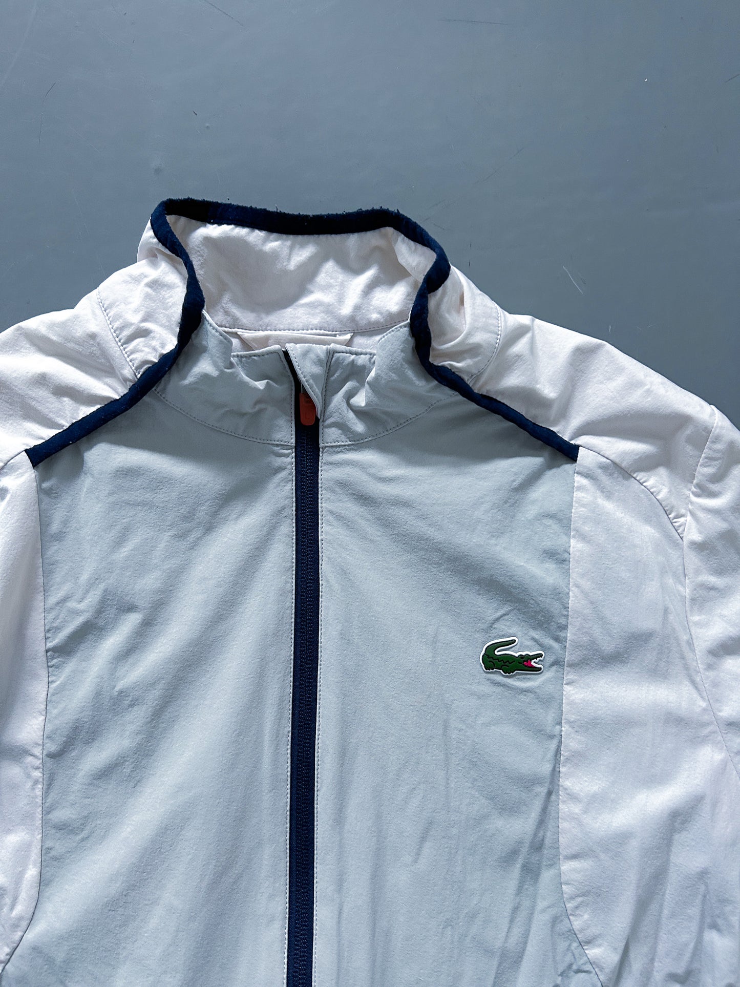 Lacoste Vintage Trackjacket | S/M