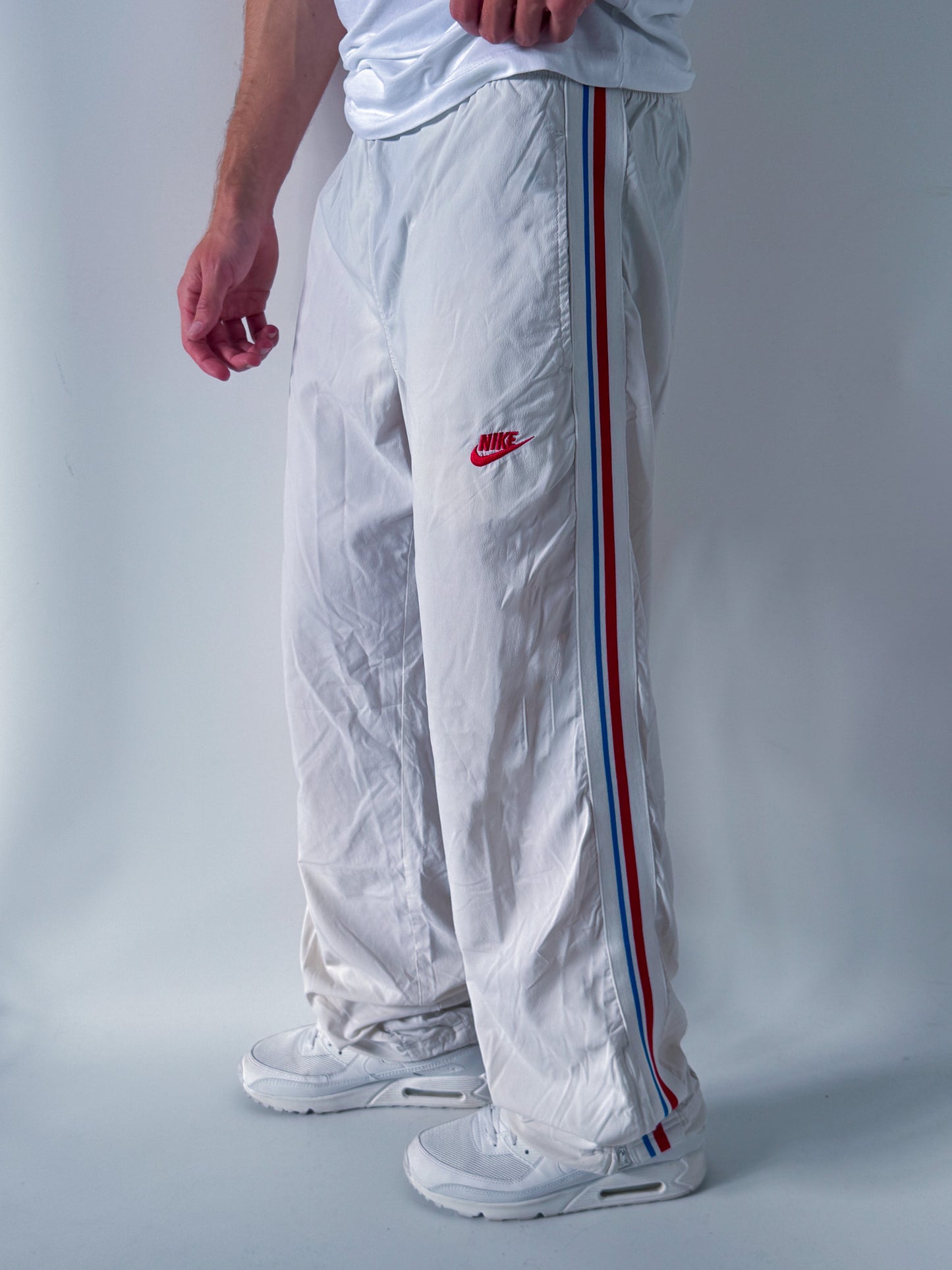 Nike Vintage Trackpants | M