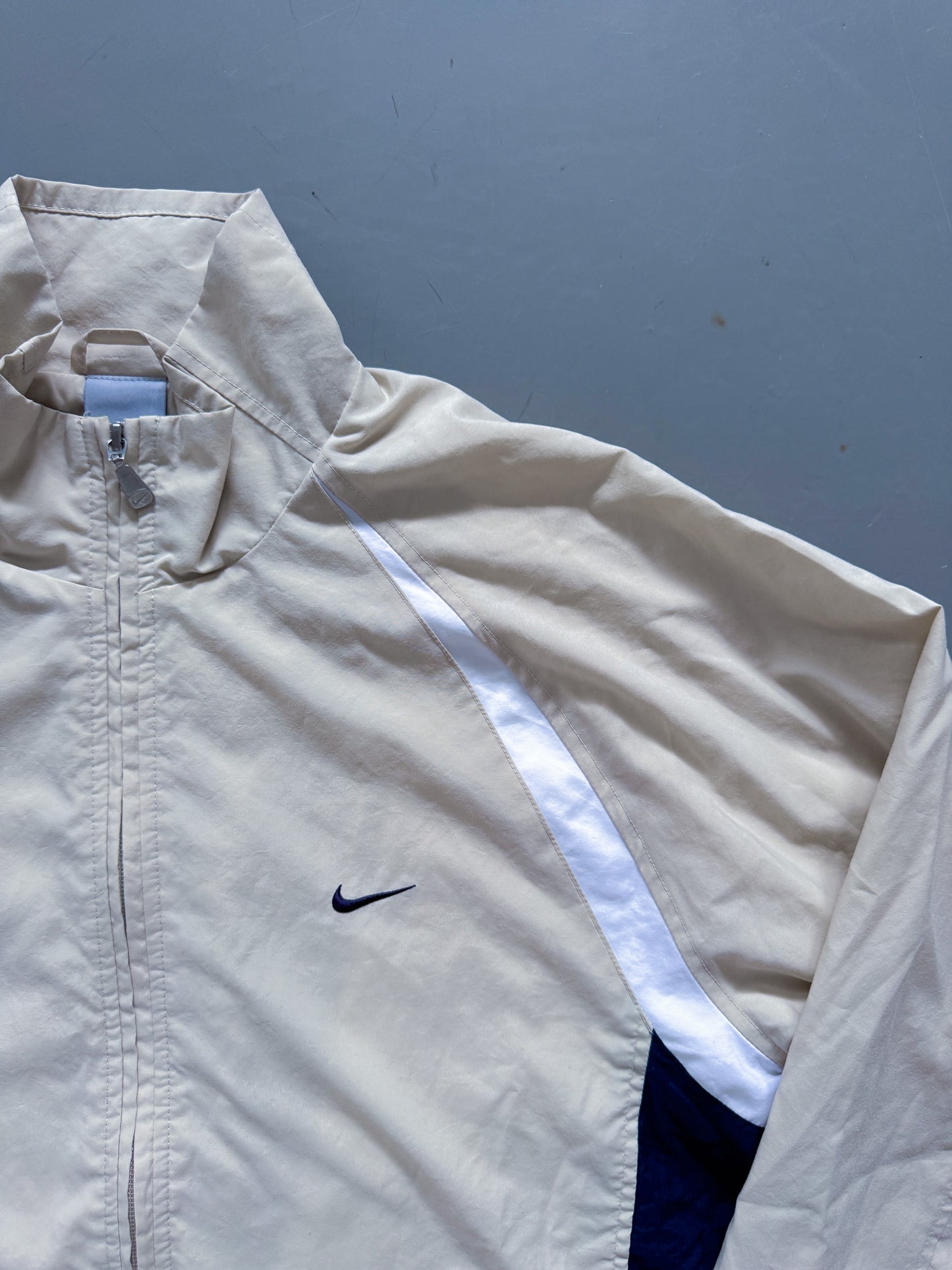 Nike Vintage Trackjacket | M