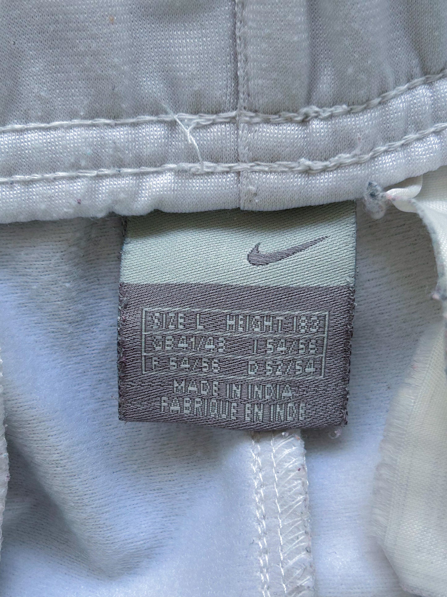 Nike Vintage *PREMIUM* Trackpants | M
