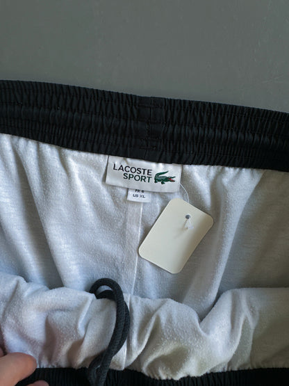 Lacoste Vintage *Classic* Trackpants | L