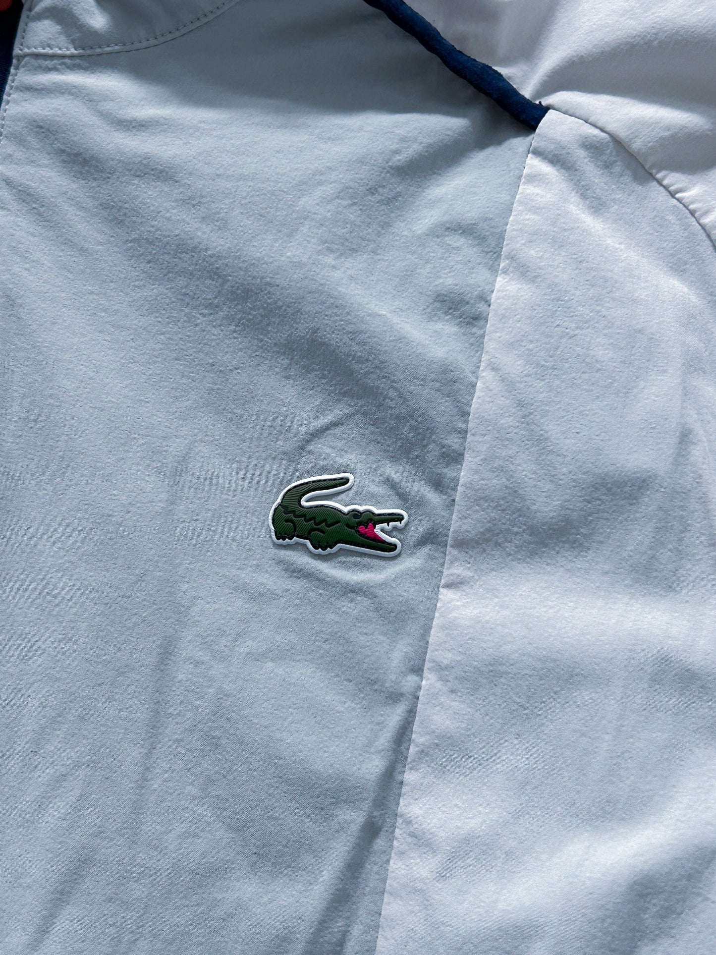 Lacoste Vintage Trackjacket | S/M
