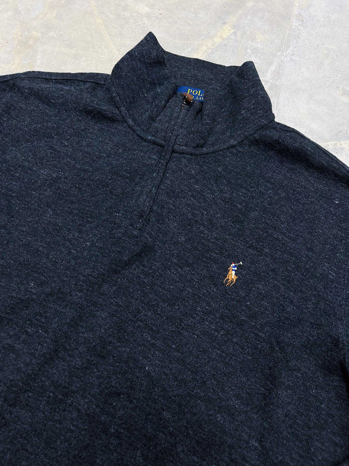 Polo Ralph Lauren Pullover | L