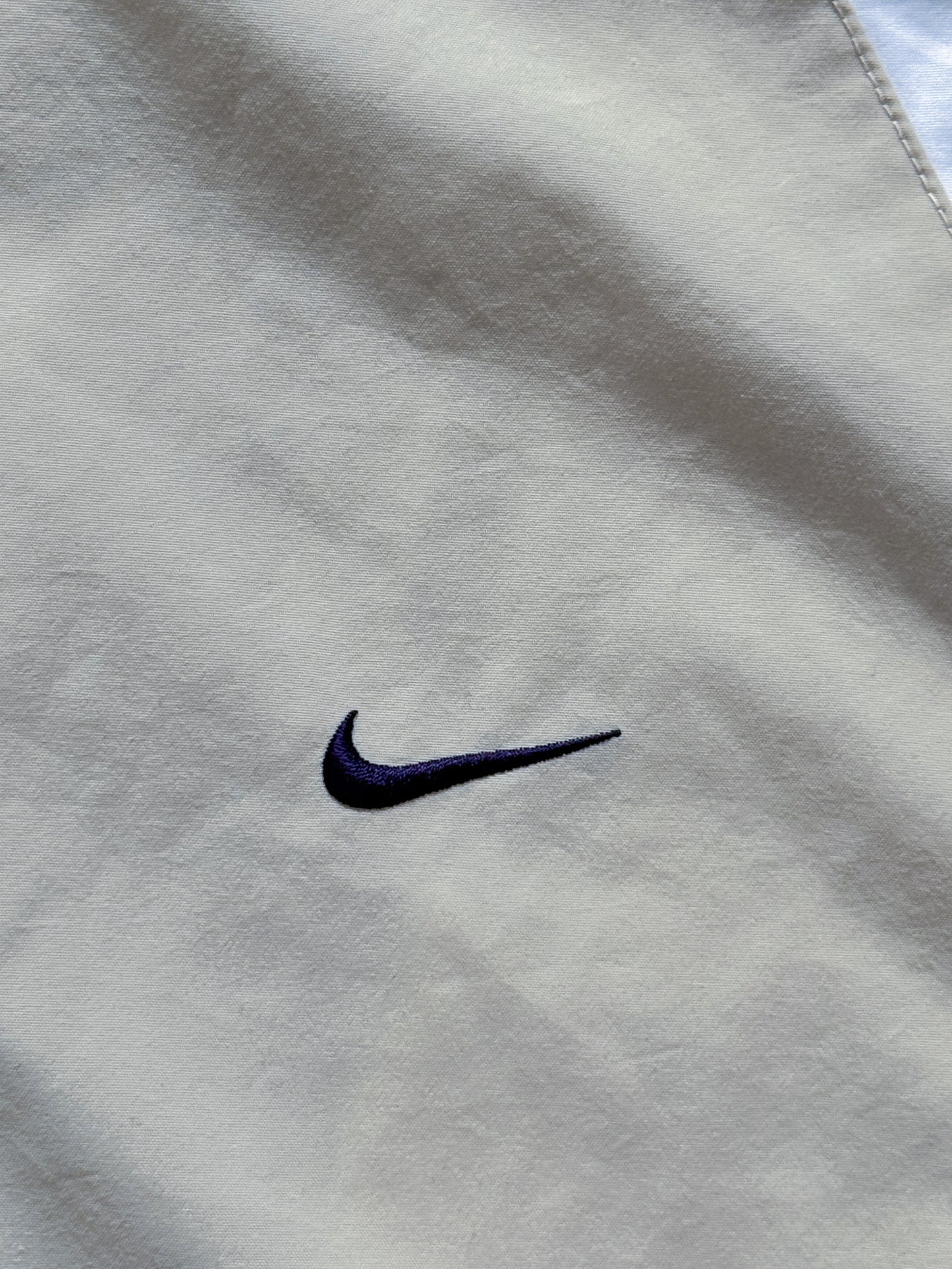 Nike Vintage Trackjacket | M