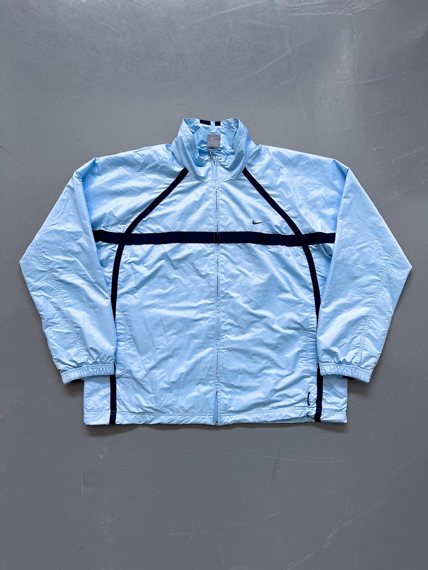 Vintage Nike Trackjacket | XL