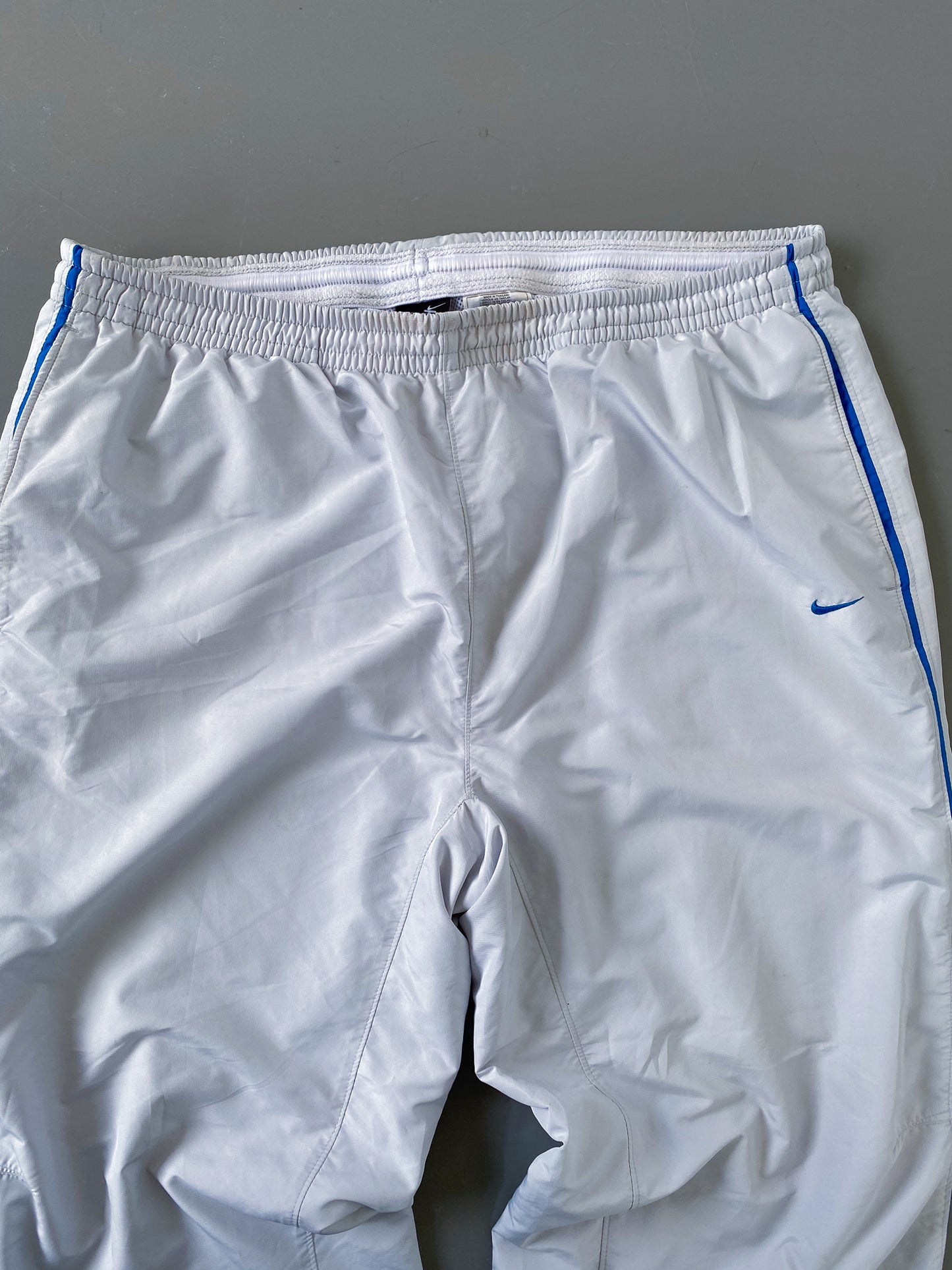 Nike Vintage *PREMIUM* Trackpants | L