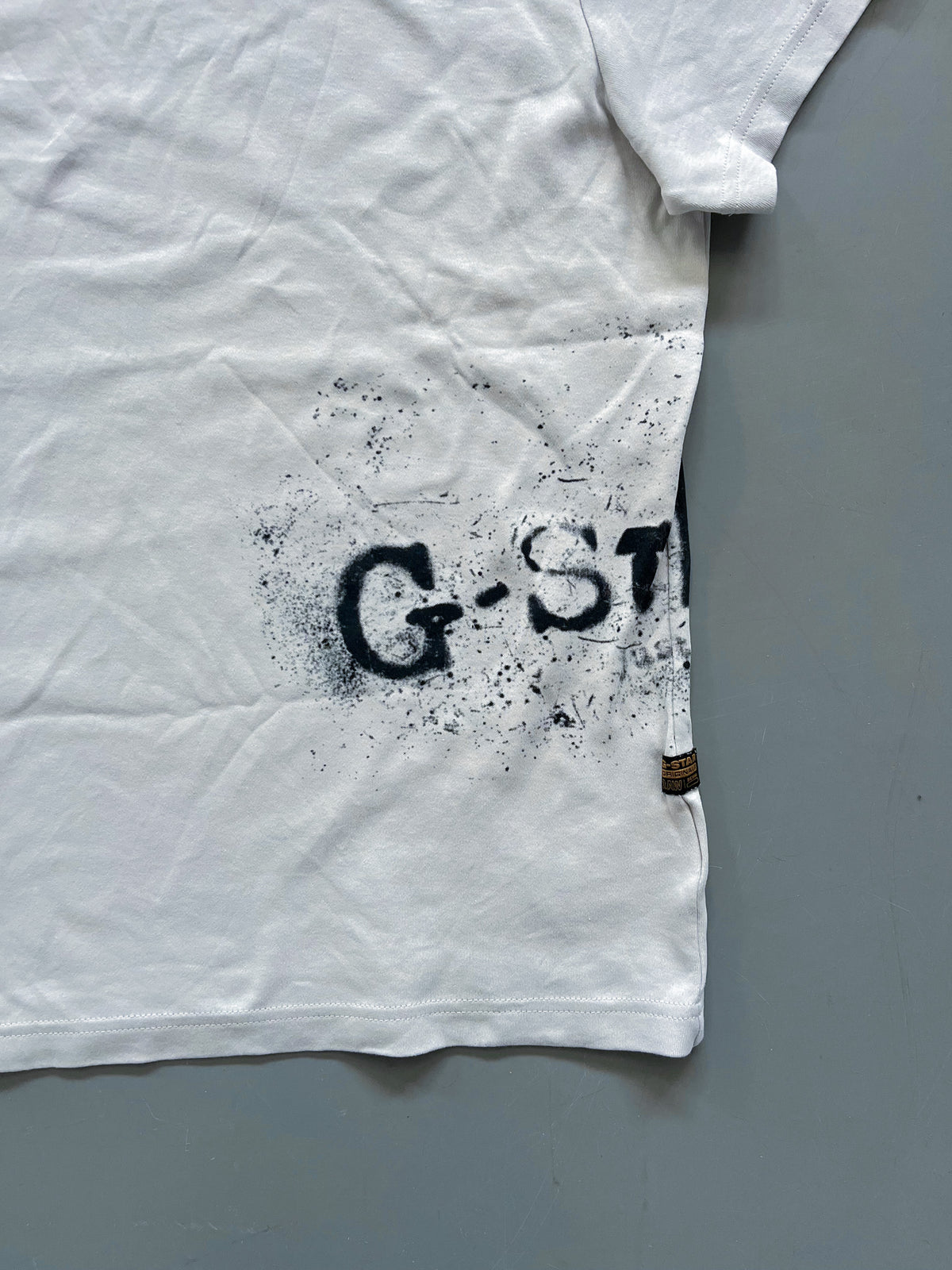 G-Star Vintage Shirt | M