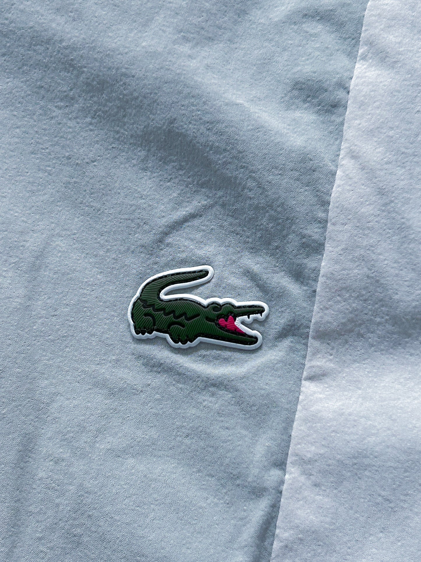 Lacoste Vintage Trackjacket | S/M