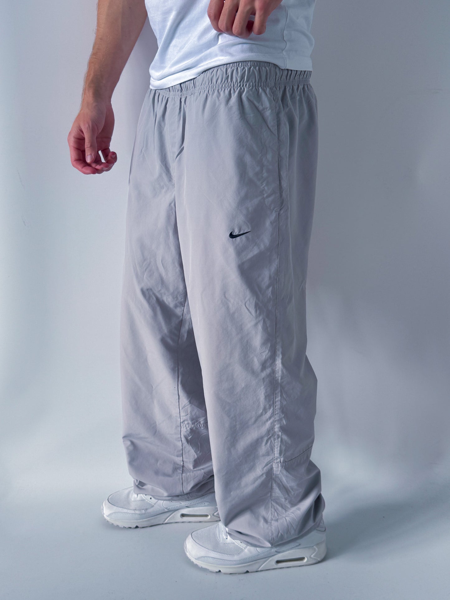 Nike Vintage Trackpants | L