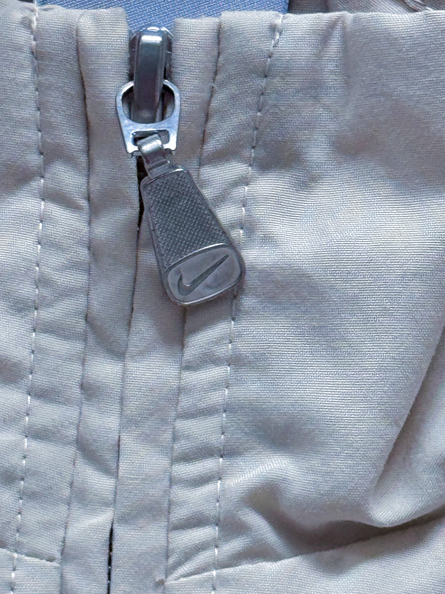 Nike Vintage Trackjacket | M