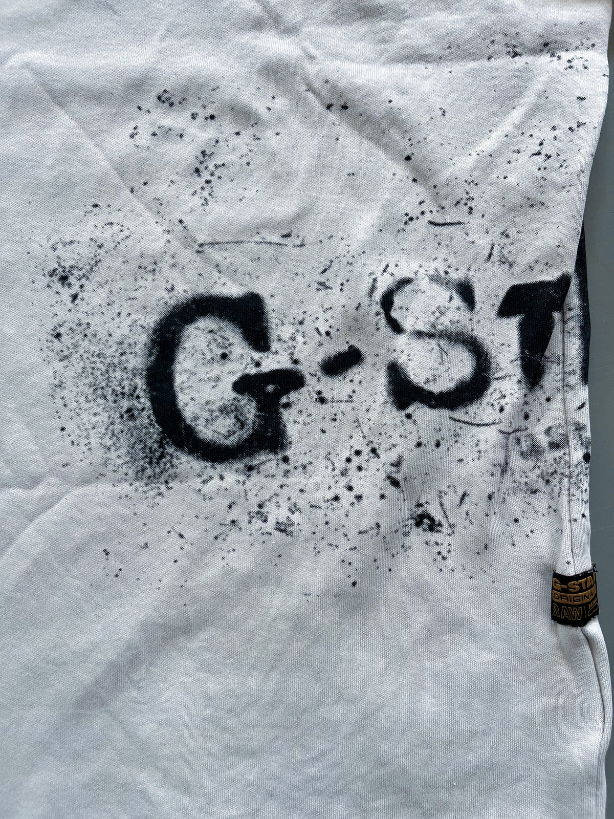 G-Star Vintage Shirt | M