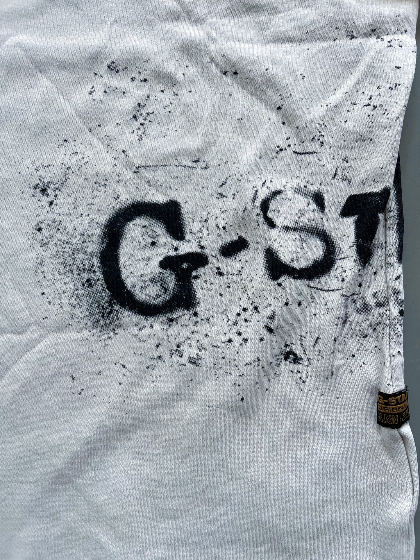 G-Star Vintage Shirt | M