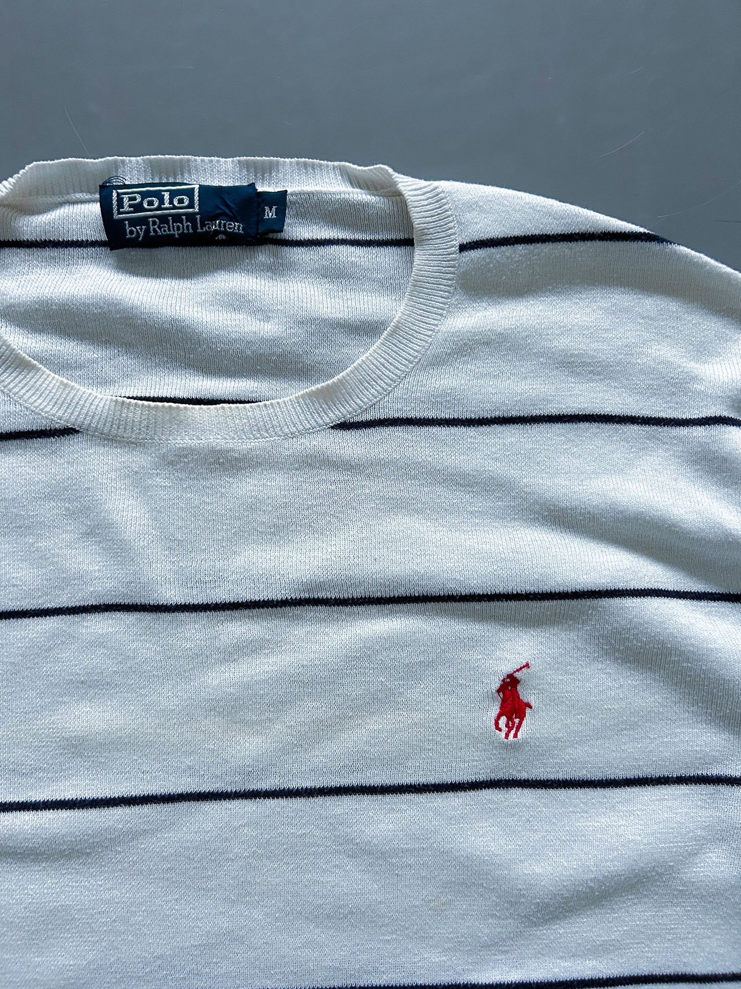 Polo Ralph Lauren Vintage Pullover | M