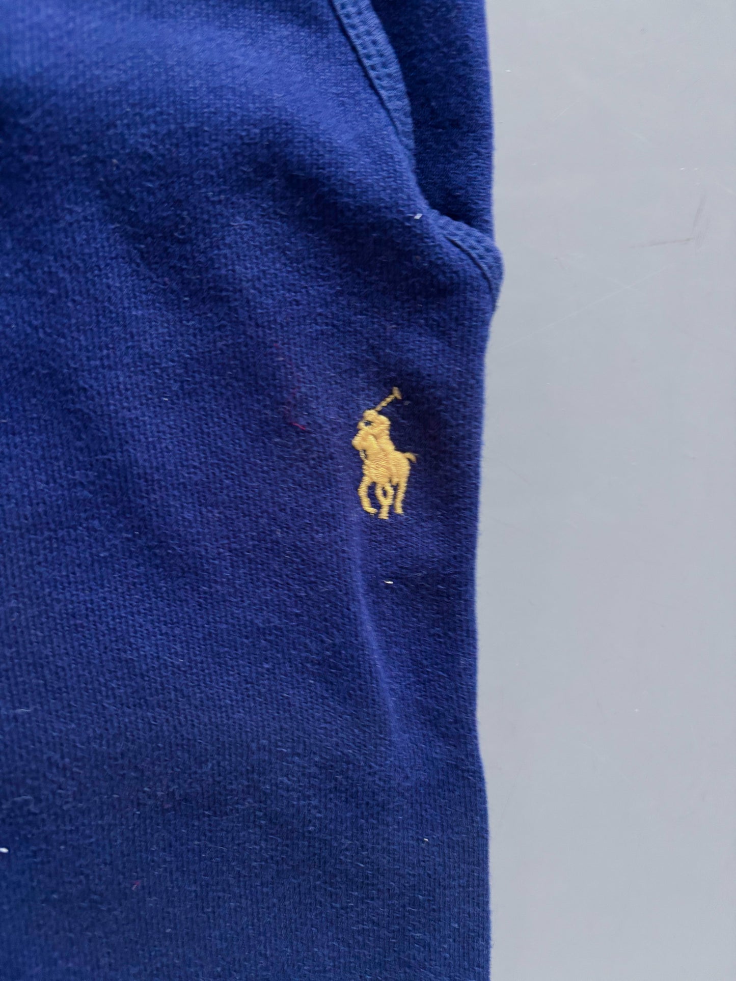 Polo Ralph Lauren Vintage Sweatpants / Jogger | XS