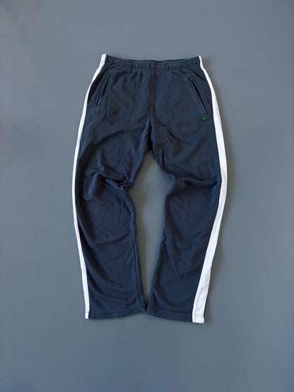 Nike Vintage Open Leg Sweatpants | M