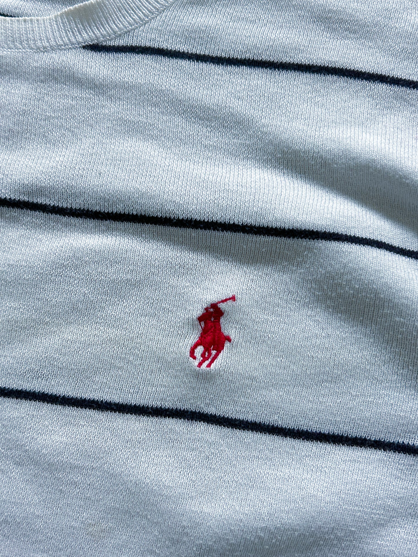 Polo Ralph Lauren Vintage Pullover | M