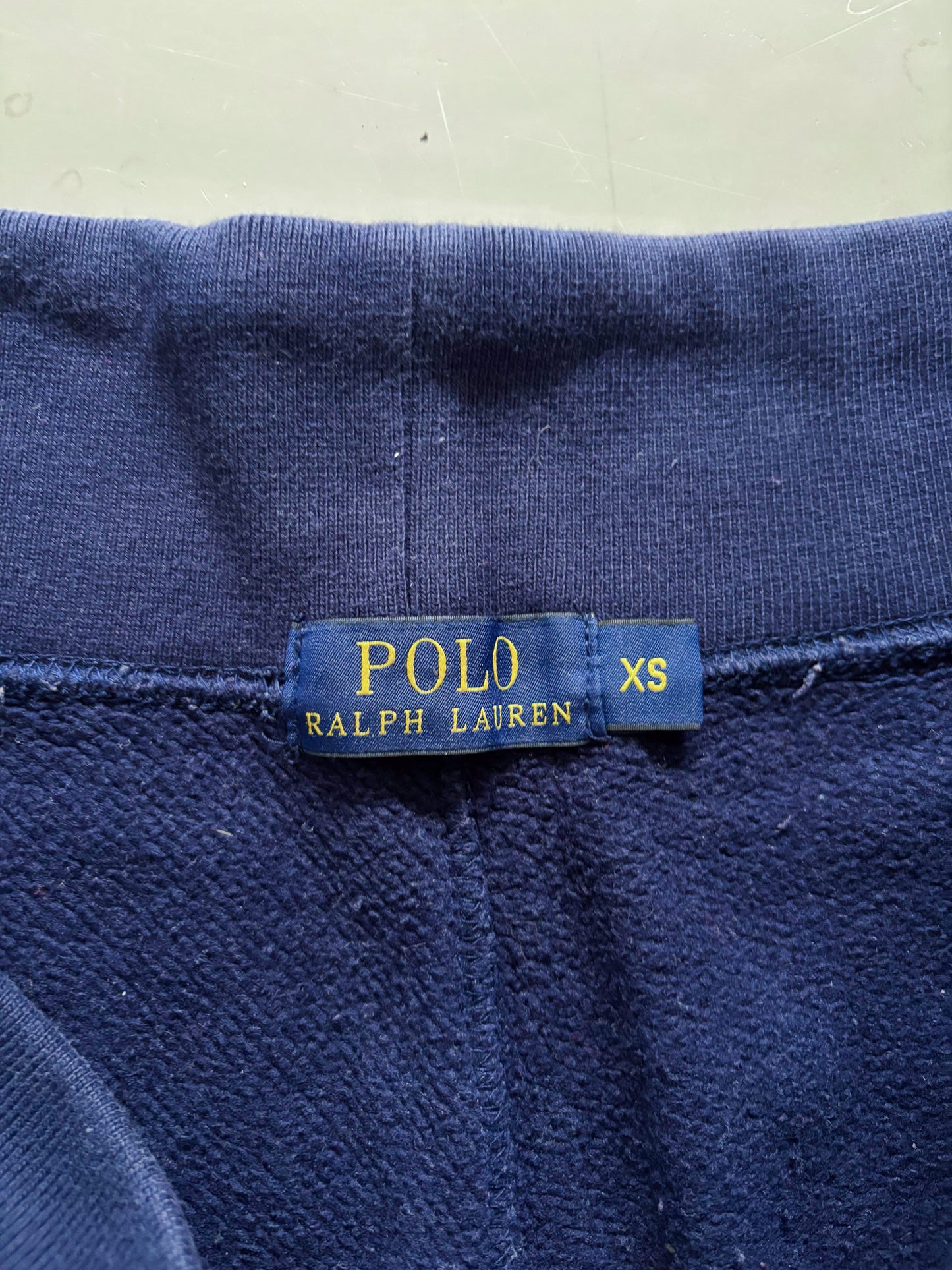 Polo Ralph Lauren Vintage Sweatpants / Jogger | XS