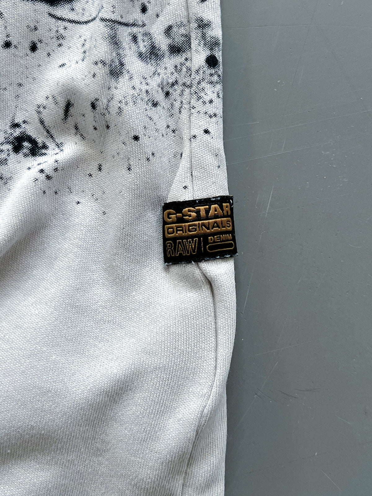 G-Star Vintage Shirt | M
