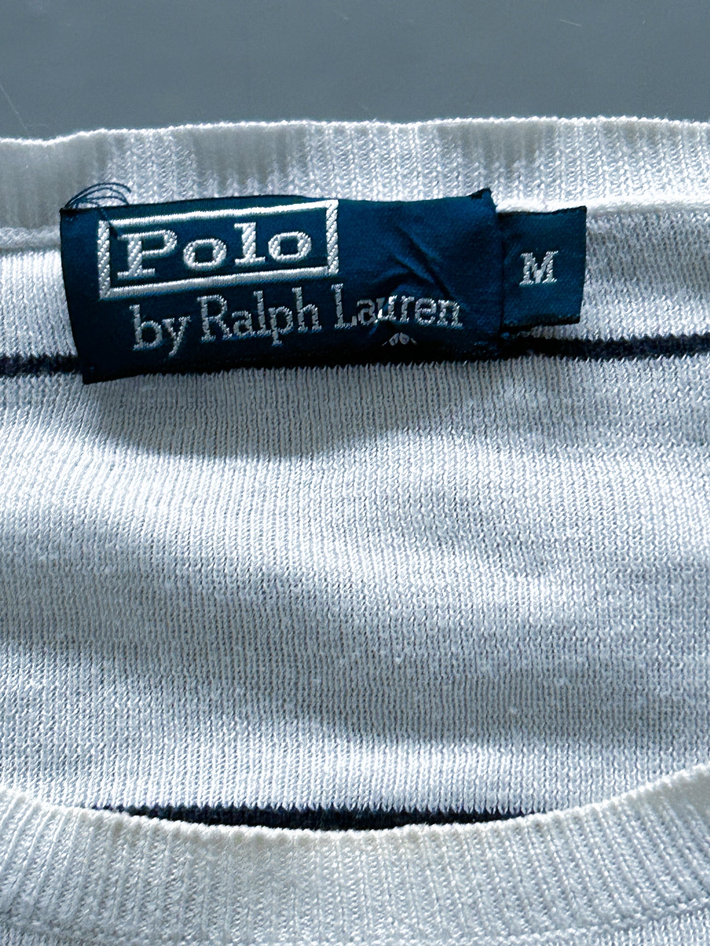 Polo Ralph Lauren Vintage Pullover | M
