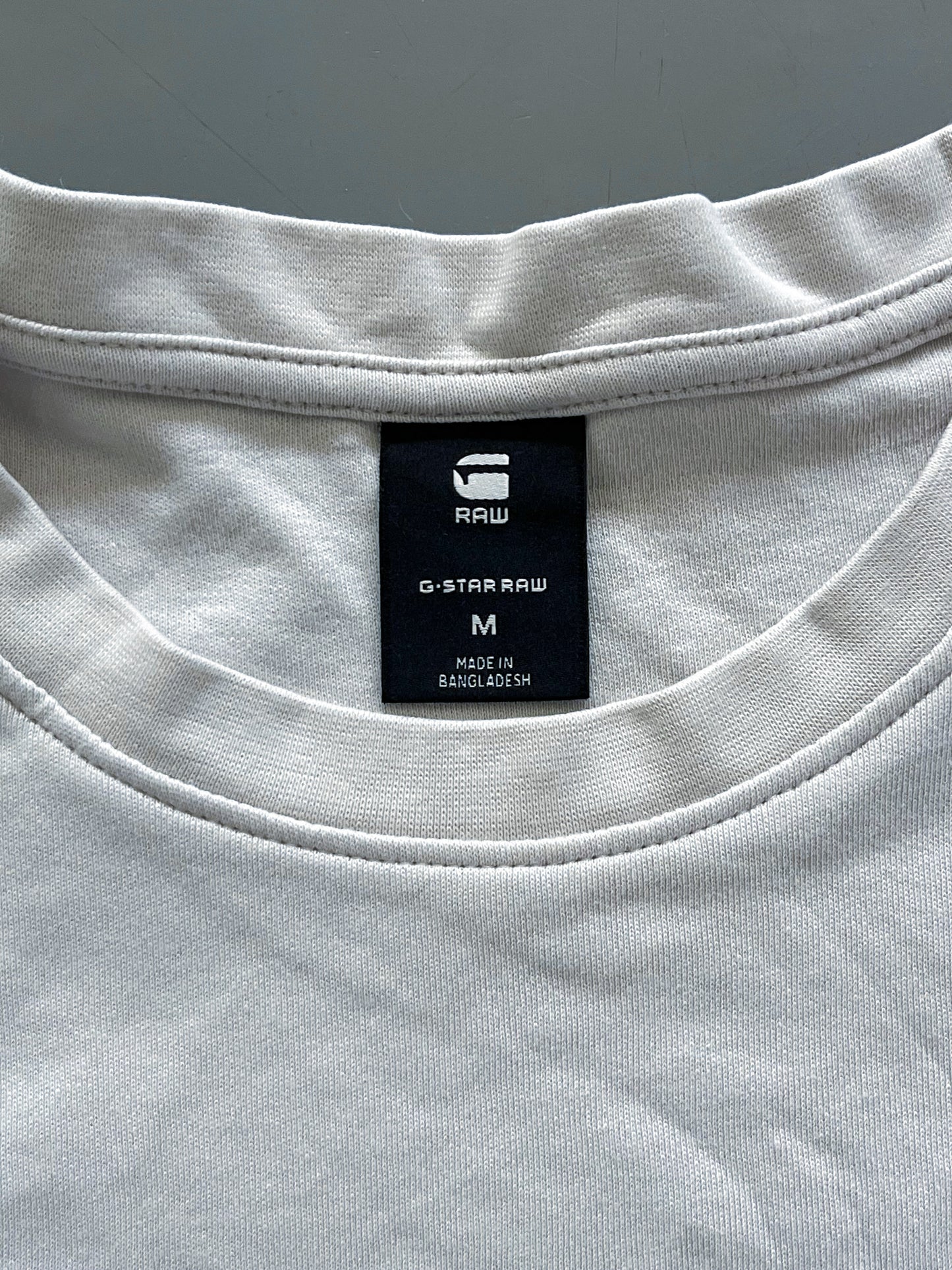 G-Star Vintage Shirt | M