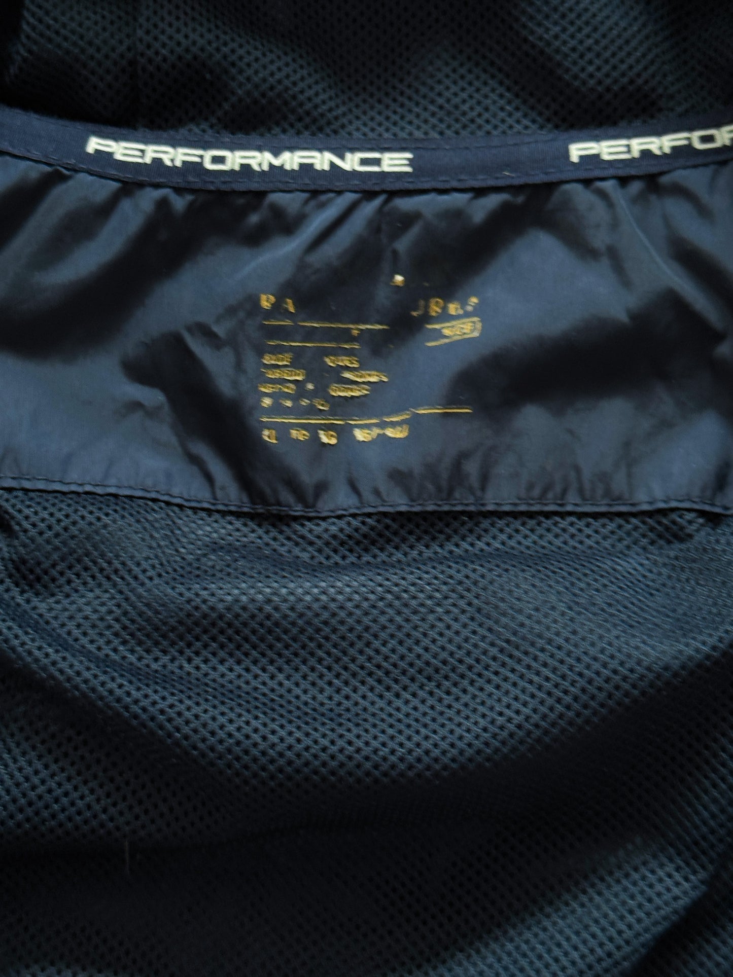 Polo Ralph Lauren Vintage Trackjacket | L