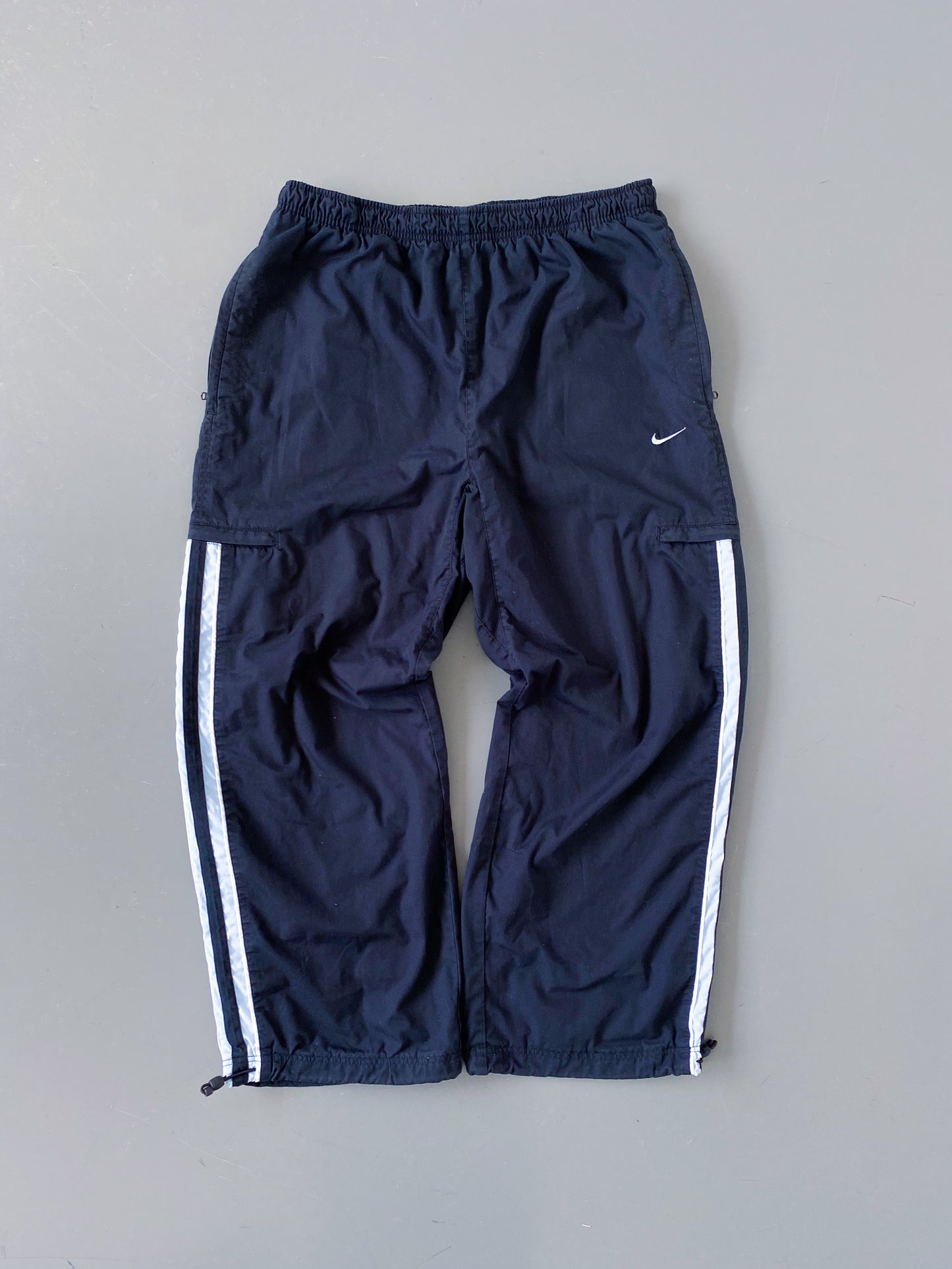 Nike Vintage Trackpants | M