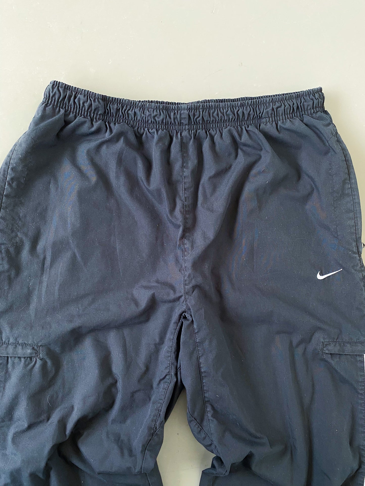 Nike Vintage Trackpants | M
