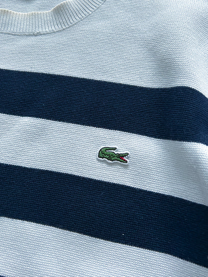 Lacoste Vintage Pullover | M