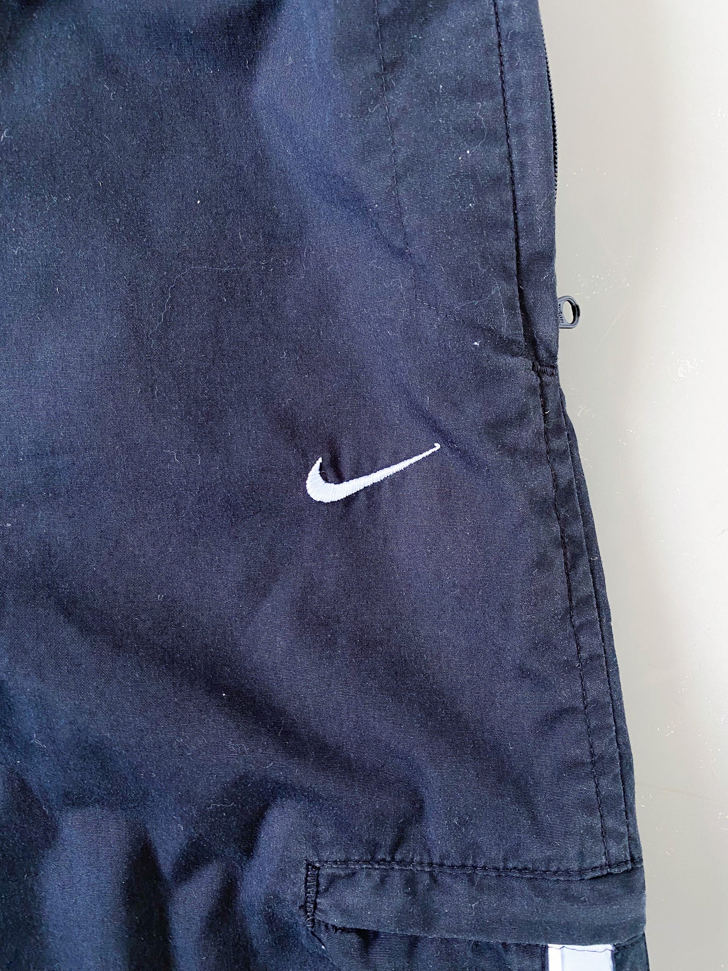 Nike Vintage Trackpants | M
