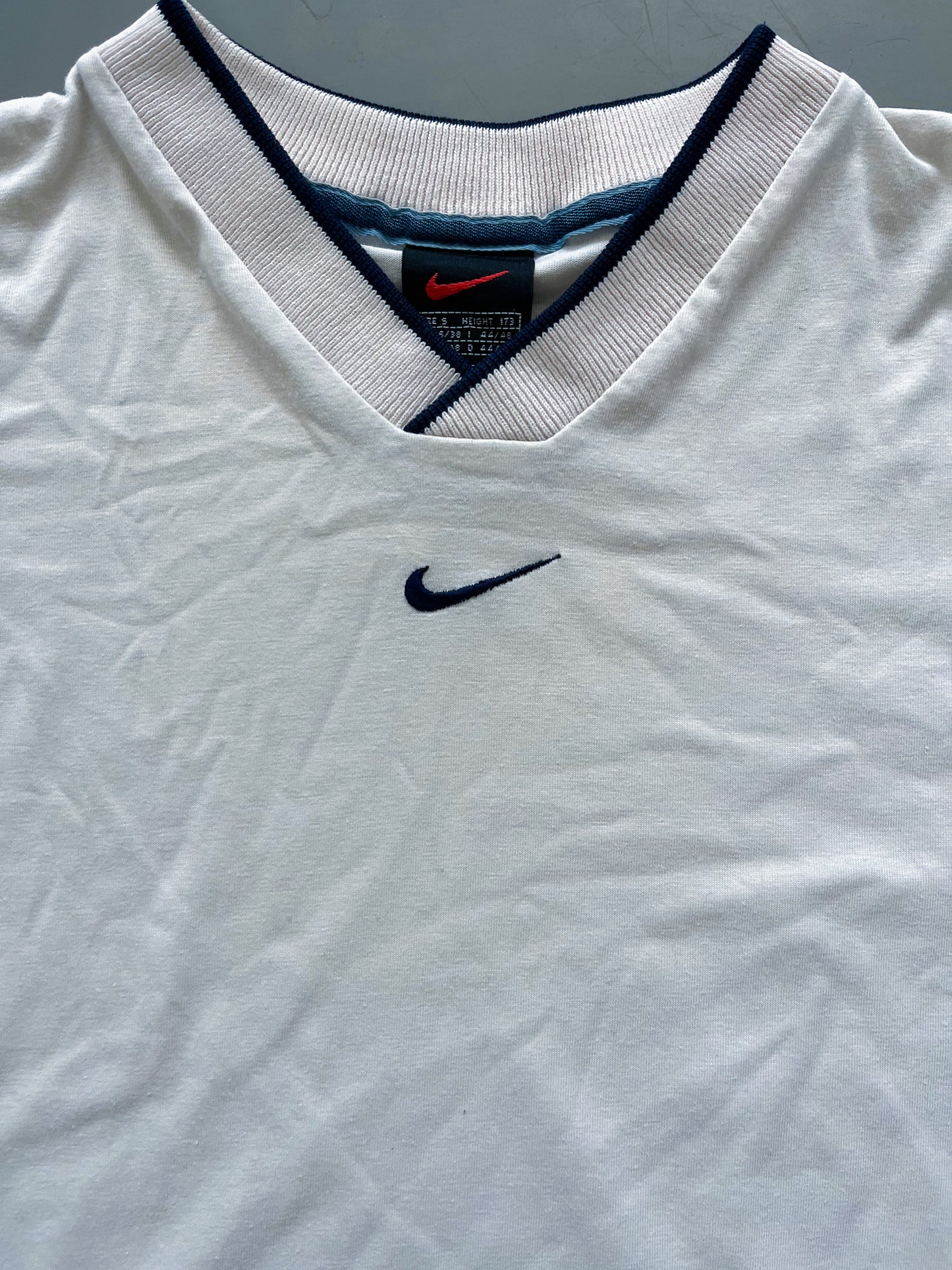 Nike Vintage Shirt | S
